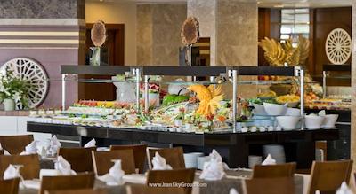 آنتالیا هتل ریزورت اند اسپا اوز هتل