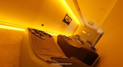 اونیکس بیزنس هتل