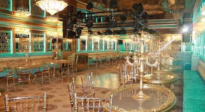 اونیکس بیزنس هتل