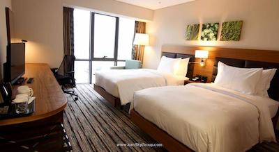 اونیکس بیزنس هتل