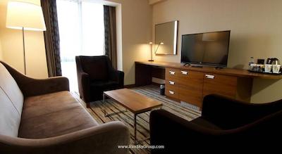 اونیکس بیزنس هتل