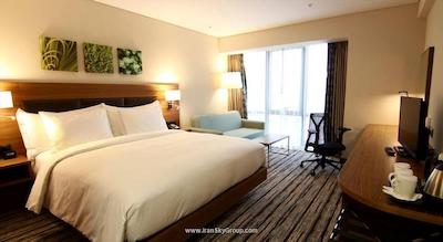 اونیکس بیزنس هتل