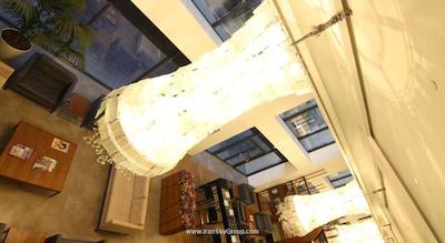 اونیکس بیزنس هتل