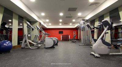 اونیکس بیزنس هتل