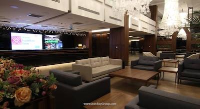 اونیکس بیزنس هتل