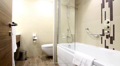 اونیکس بیزنس هتل