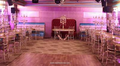 اونیکس بیزنس هتل