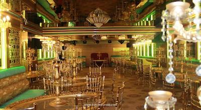 اونیکس بیزنس هتل