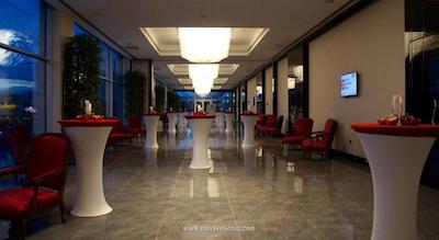 اونیکس بیزنس هتل