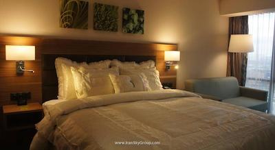 اونیکس بیزنس هتل