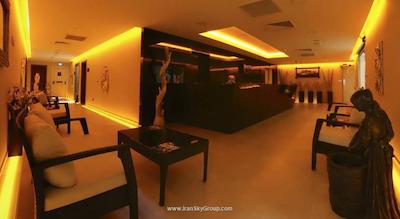 اونیکس بیزنس هتل