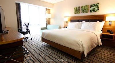 اونیکس بیزنس هتل