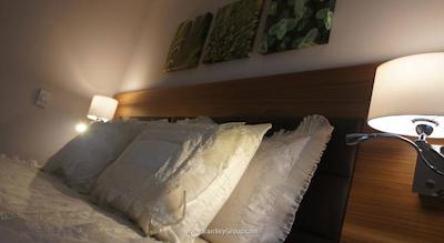 اونیکس بیزنس هتل