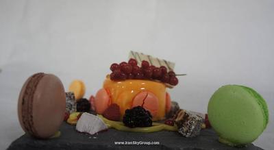 اونیکس بیزنس هتل