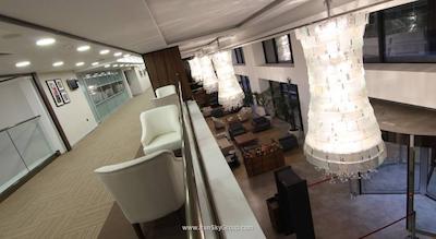 اونیکس بیزنس هتل