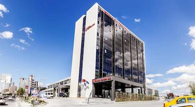 اونیکس بیزنس هتل