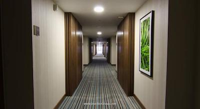 اونیکس بیزنس هتل