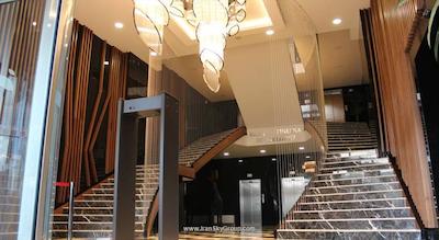 اونیکس بیزنس هتل