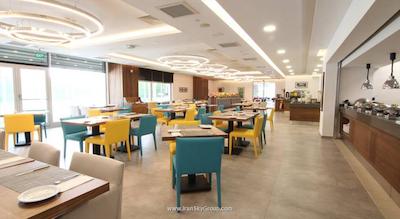 اونیکس بیزنس هتل