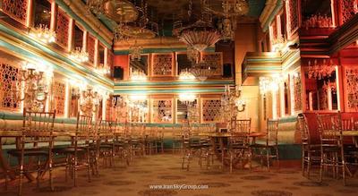 اونیکس بیزنس هتل