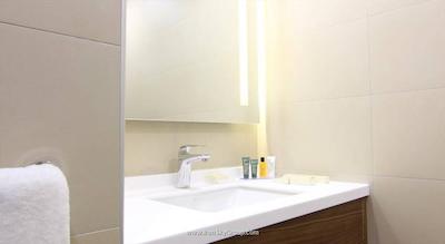 اونیکس بیزنس هتل