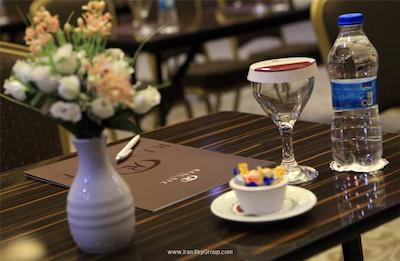 رسکیت بوتیک هتل