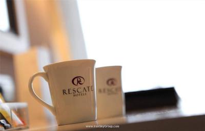 رسکیت بوتیک هتل