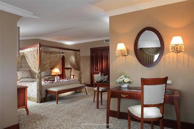 رسکیت بوتیک هتل