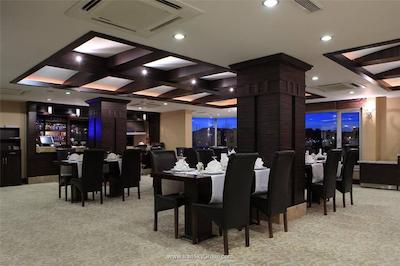 رسکیت بوتیک هتل