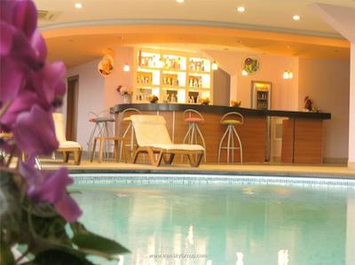 رسکیت بوتیک هتل