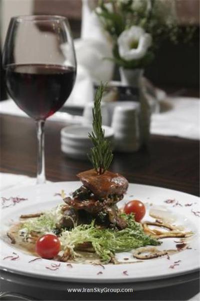 رسکیت بوتیک هتل