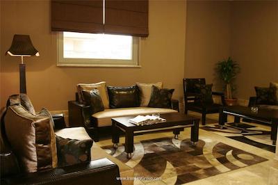 رسکیت بوتیک هتل