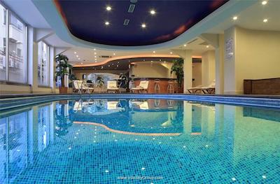 رسکیت بوتیک هتل