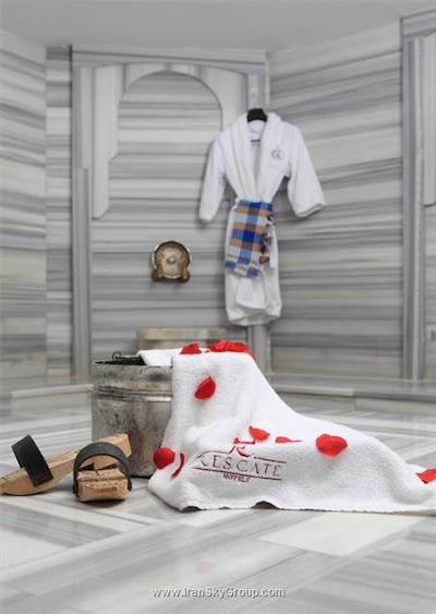 رسکیت بوتیک هتل