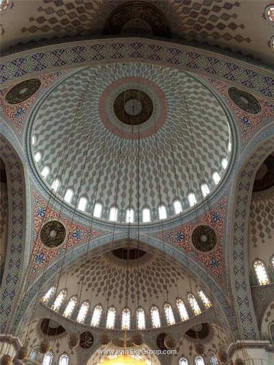 رسکیت بوتیک هتل