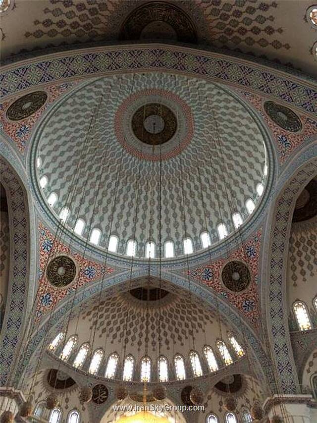 رسکیت بوتیک هتل