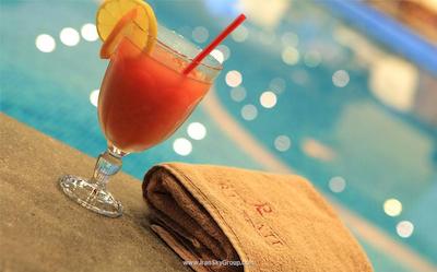 رسکیت بوتیک هتل