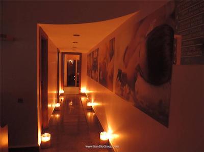 رسکیت بوتیک هتل