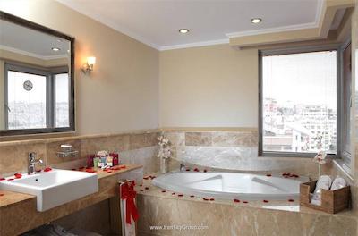 رسکیت بوتیک هتل