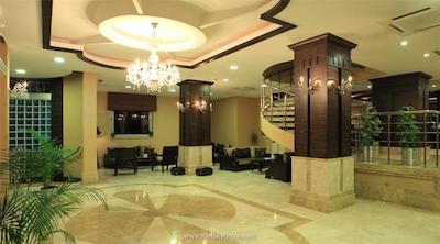 رسکیت بوتیک هتل