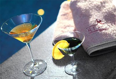 رسکیت بوتیک هتل