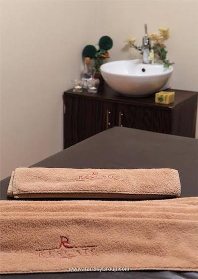 رسکیت بوتیک هتل