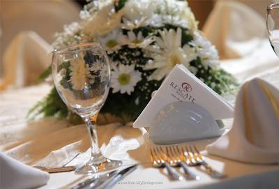 رسکیت بوتیک هتل