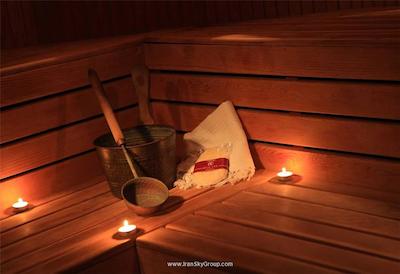 رسکیت بوتیک هتل