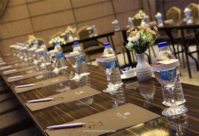 رسکیت بوتیک هتل