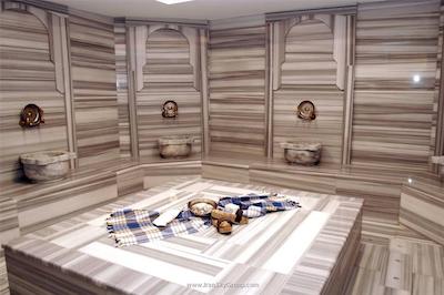 رسکیت بوتیک هتل