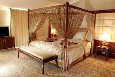 رسکیت بوتیک هتل