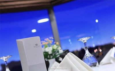 رسکیت بوتیک هتل