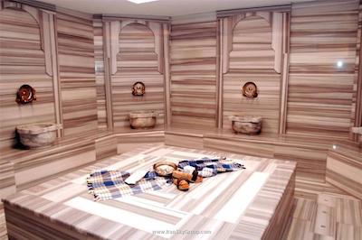 رسکیت بوتیک هتل