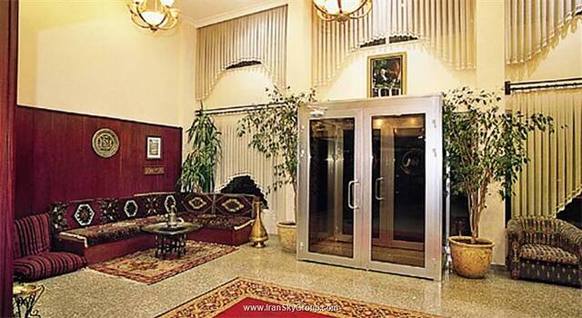 هتل میتات